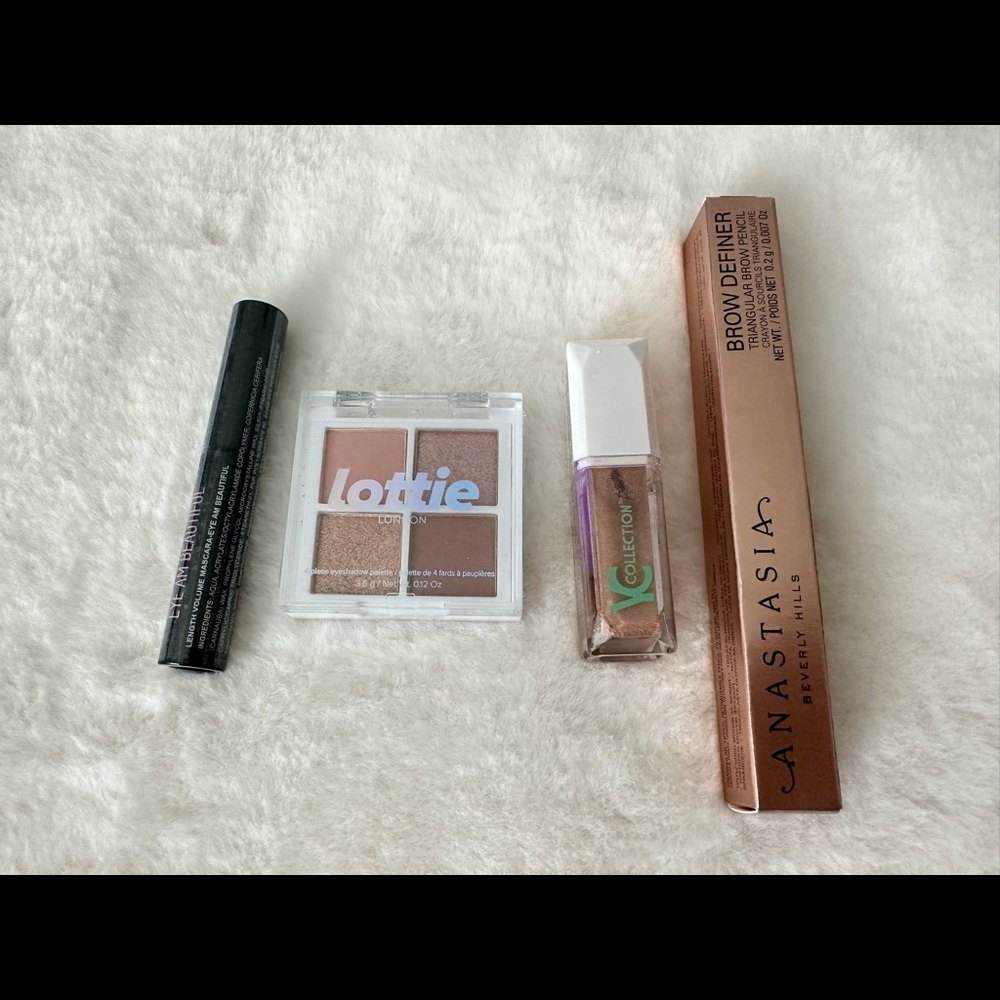 MAKEUP BUNDLE 🌷 - Picture 4 of 6